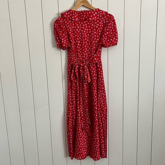 Marc Jacobs The Love Dress - Picture 7 of 7